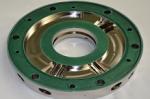 Masking for Selective Plating | Metal Part Custom Masking