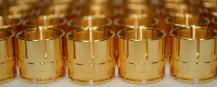 Close Tolerance Plating & Finishing