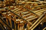 Gold Plating Aluminum Services