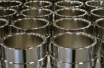 Plating for the Oil & Gas Industry