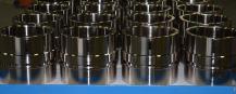 Fast Turnaround Metal Plating