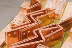 Copper Busbar Plating - Bus Bar Plating Services
