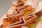 Copper Busbar Plating Services