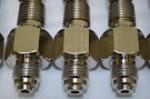 Metal Plating for Industrial Applications