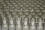 Stainless Steel Passivation Services | QQ-P-35C Passivation