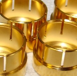 Gold Plating picture